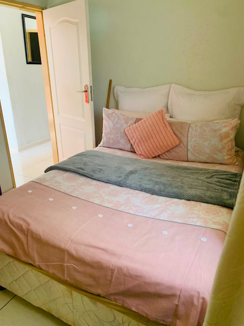 To Let 2 Bedroom Property for Rent in Mabopane North West
